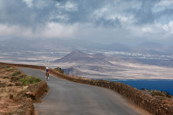 Ironman Lanzarote